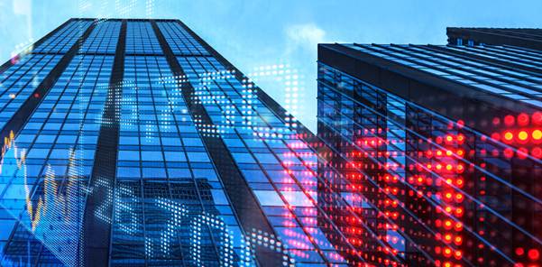 A tall building with numbers on it

AI-generated content may be incorrect.